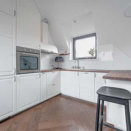 Cozy Apartment In The Center Of Вильнюс Экстерьер фото