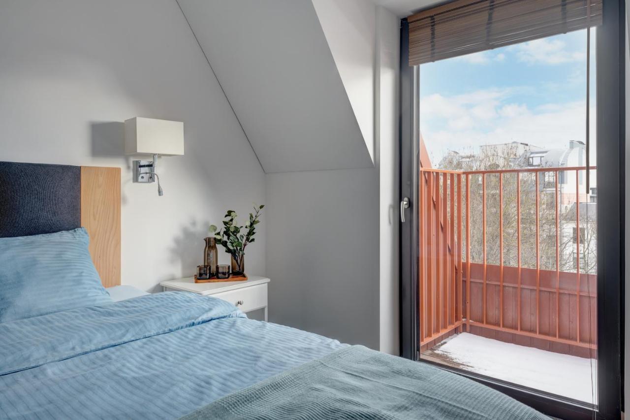 Cozy Apartment In The Center Of Вильнюс Экстерьер фото