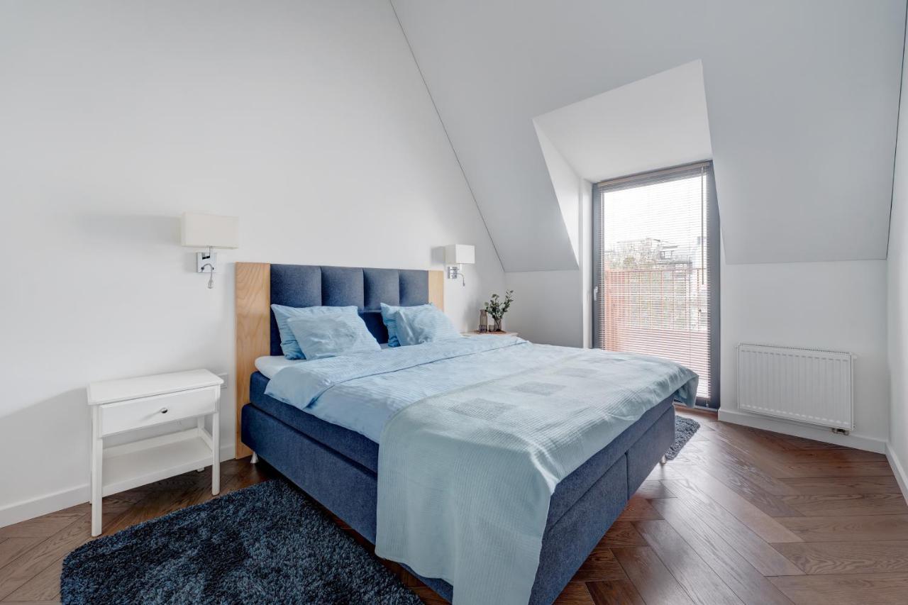 Cozy Apartment In The Center Of Вильнюс Экстерьер фото